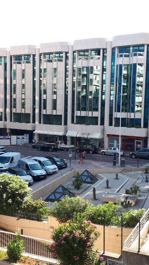 Luxe 6 Couchages Proxi Bord De Mer Centre Ville Cannes Kültér fotó